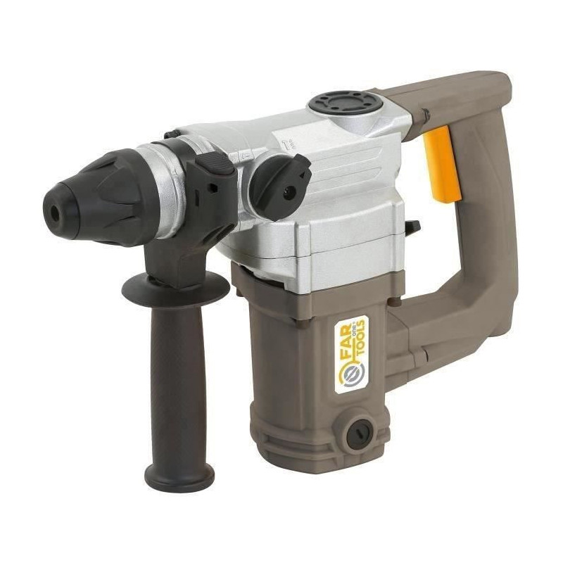 Fartools 850W Multi-Function Picking Hammer