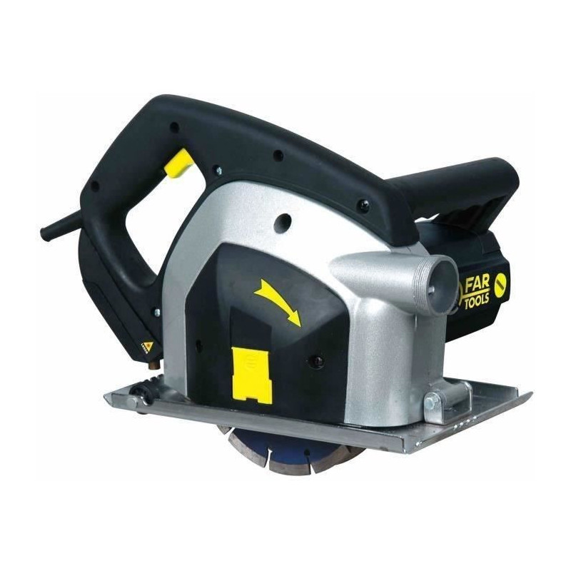 Fartools Electric SC150B 150 mm 1700 W