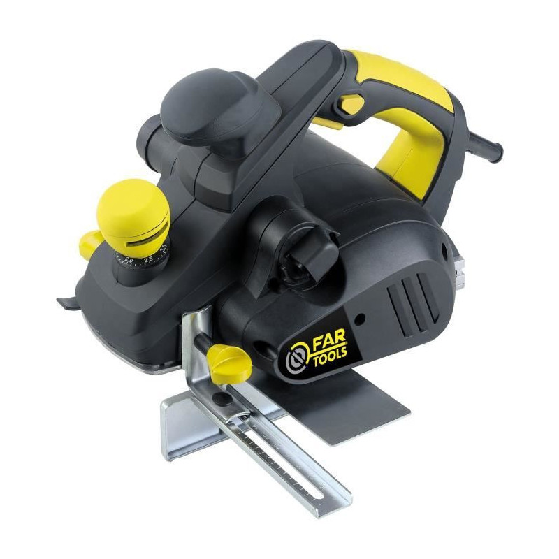 FARTOOLS Electric Planer 850 W