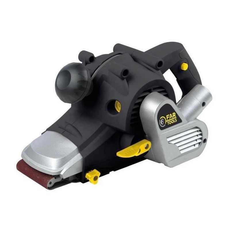 Fartools with an electric strip 1010 W