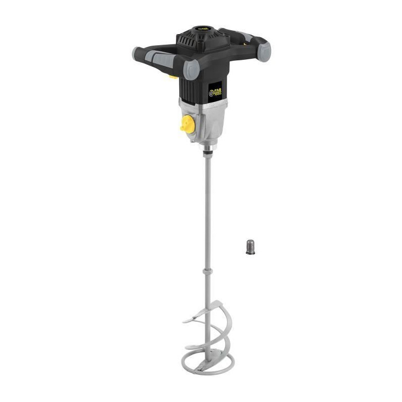 FARTOOLS PRO - MI 1200B Mixer 1200 W, Diameter 120 mm, 2 speeds - 1165
