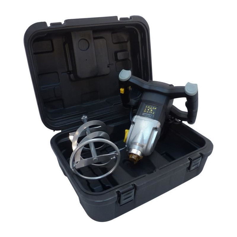 FARTOOLS PRO - MI 1200B Mixer 1200 W, Diameter 120 mm, 2 speeds - 1165