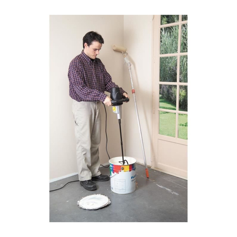 FARTOOLS PRO - MI 1200B Mixer 1200 W, Diameter 120 mm, 2 speeds - 1165
