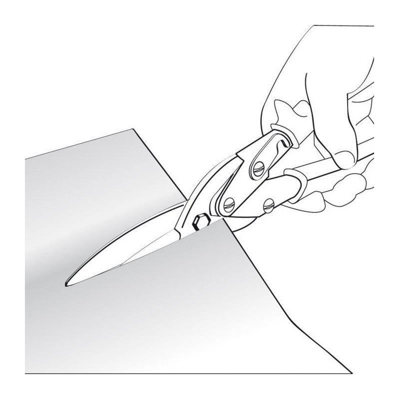 FARTOOLS Front cutter