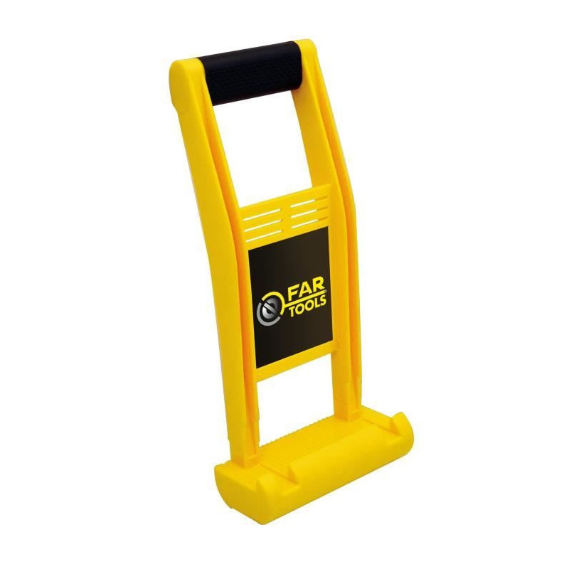 FARTOOLS Transport handle for plasterboard - 30 kg