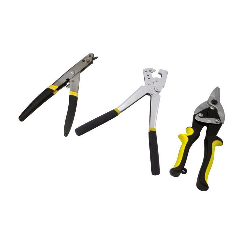FARTOOLS Plaquist's Kit