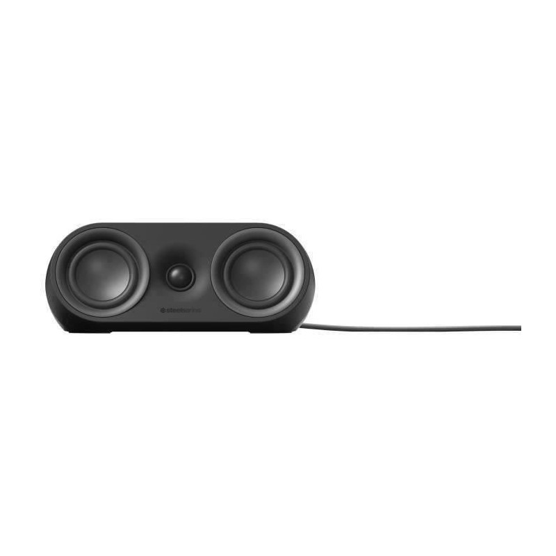 Computer speakers - STEELSERIES - Arena 9 - 5.1 surround sound