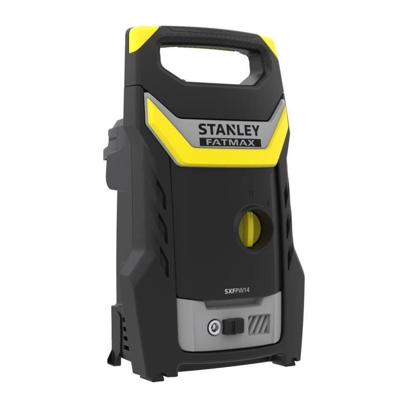 Electric high pressure cleaner - FATMAX - 475110 - 110 Bar - 1.4 KW -