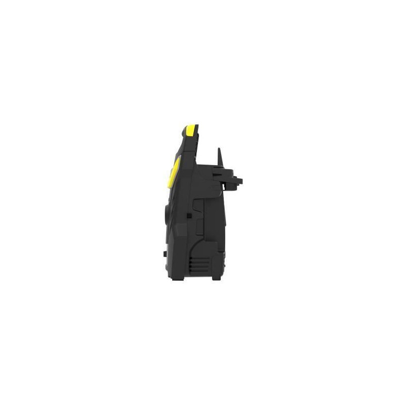 Electric high pressure cleaner - FATMAX - 475110 - 110 Bar - 1.4 KW -
