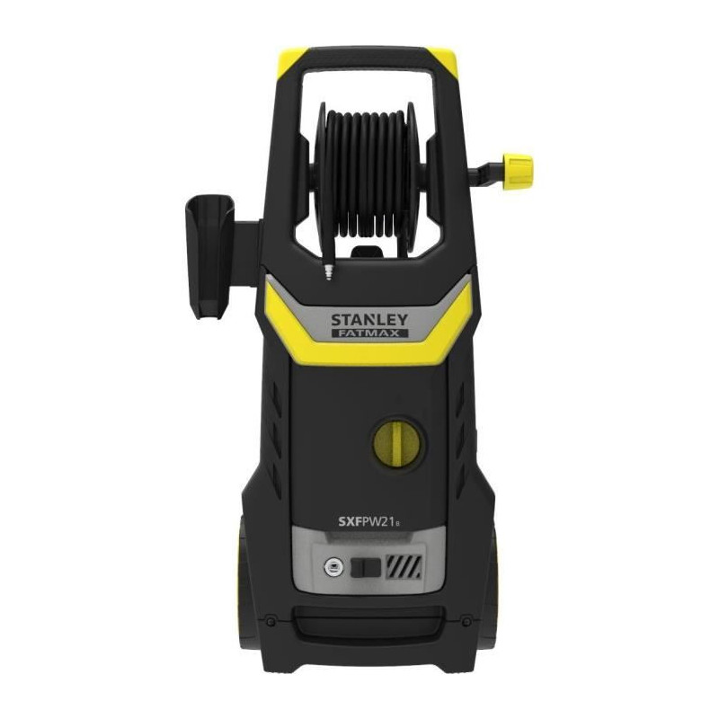 Electric high pressure cleaner - FATMAX - 475161 - 160 Bar - 2.1 KW -