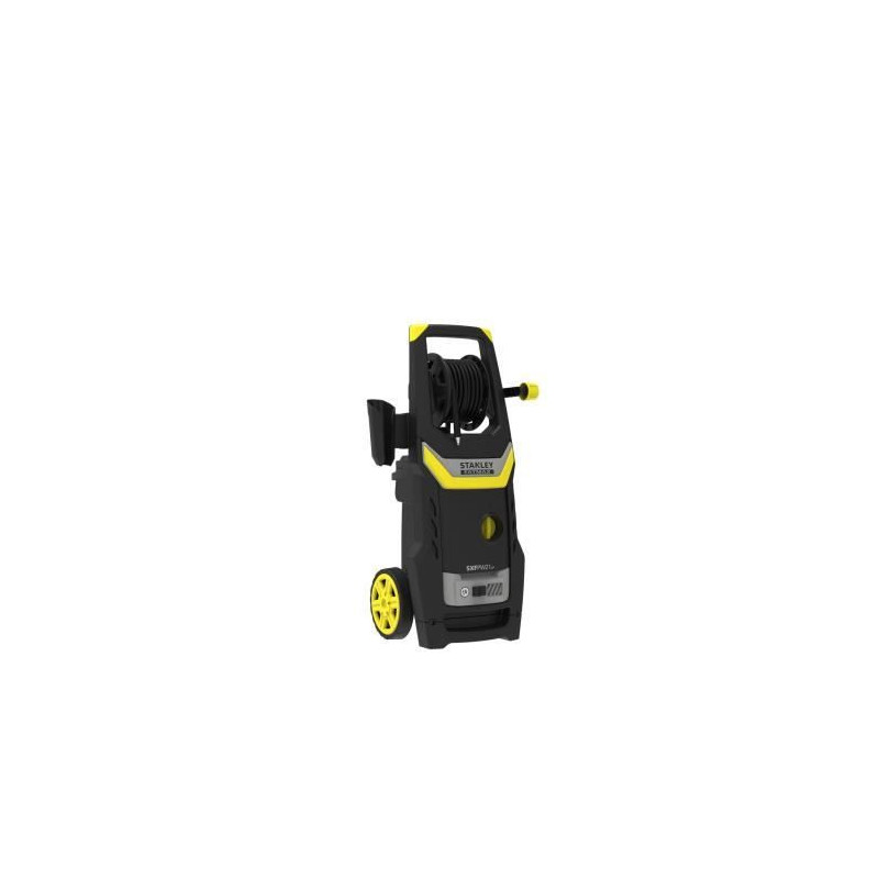 Electric high pressure cleaner - FATMAX - 475161 - 160 Bar - 2.1 KW -