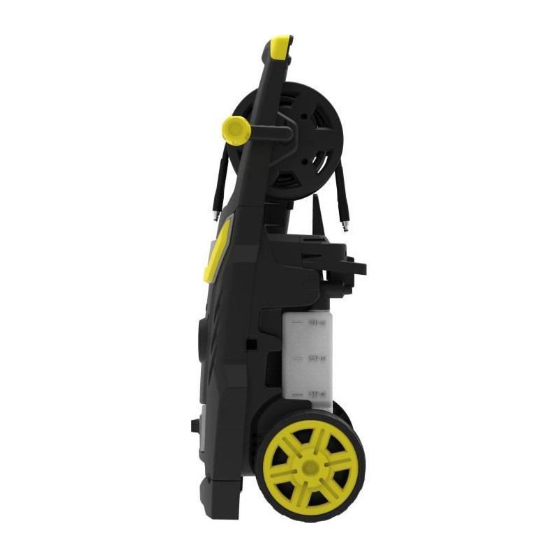 Electric high pressure cleaner - FATMAX - 475161 - 160 Bar - 2.1 KW -