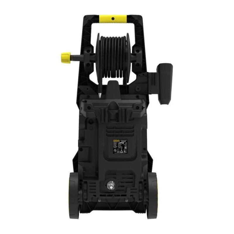 Electric high pressure cleaner - FATMAX - 475161 - 160 Bar - 2.1 KW -