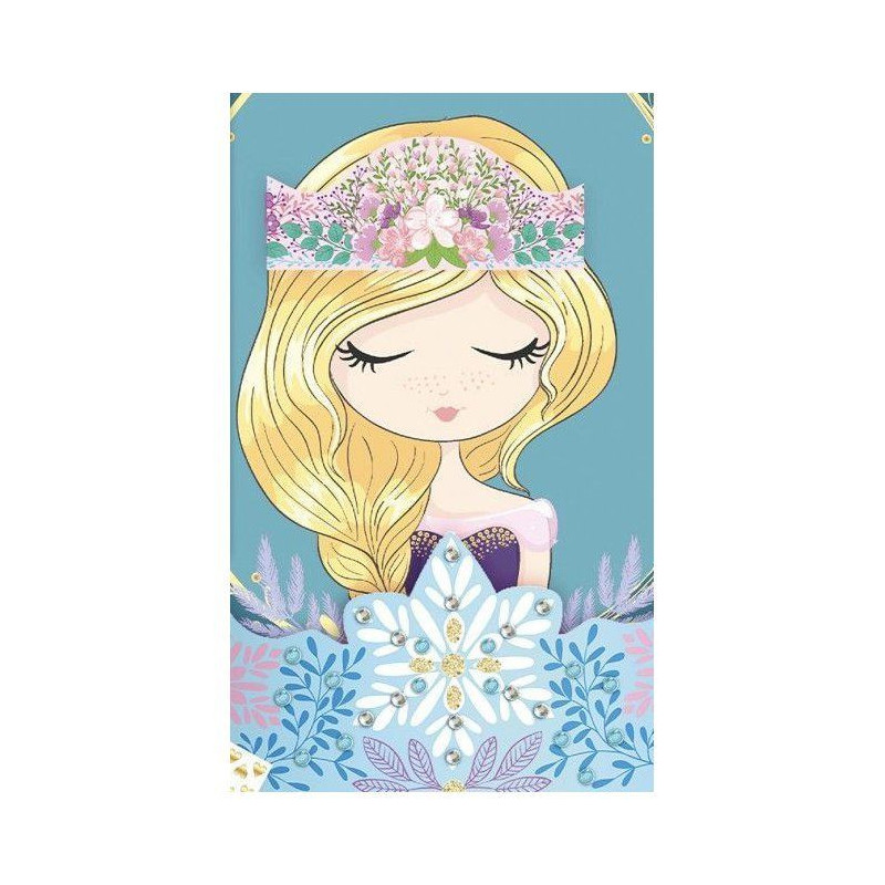 ARTISSIMO - PM Crowns of Princesses