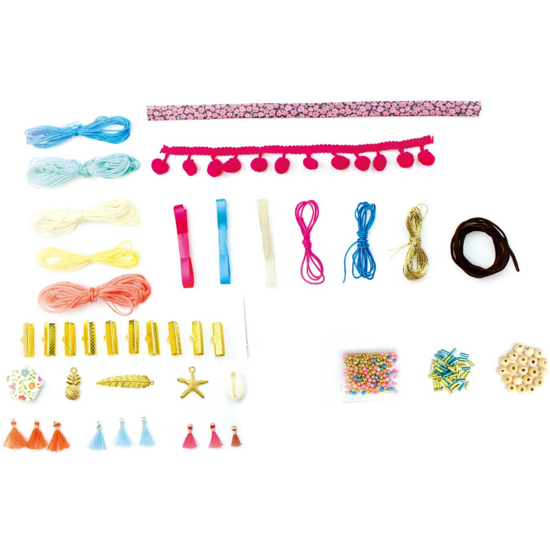 SYCOMORE Bracelets Multi Rang - Grand Modele