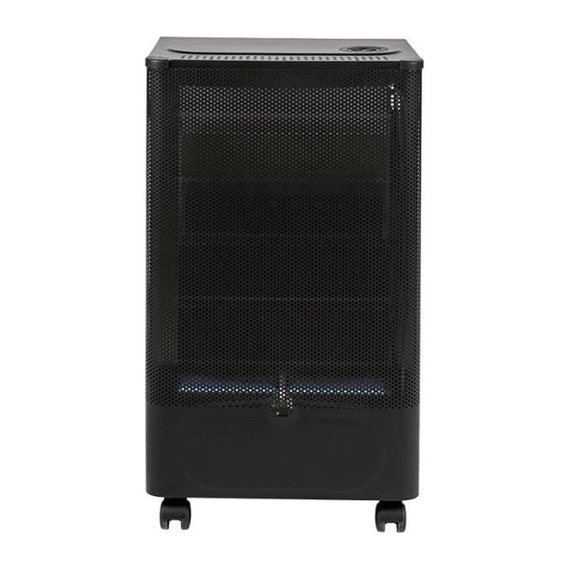 Favex Recommended by Butagaz - Praha - 4200 Watts - Butane gas auxilia