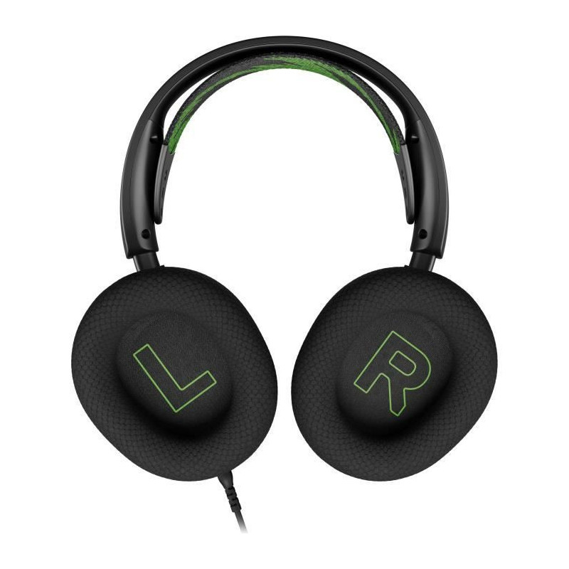 Gaming Headset - STEELSERIES - Arctis Nova 1X - Wired - Multiplatform