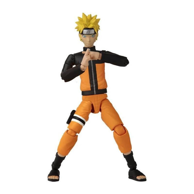 Anime Heroes - Naruto Shippuden - Anime heroes figure 17 cm - Naruto U