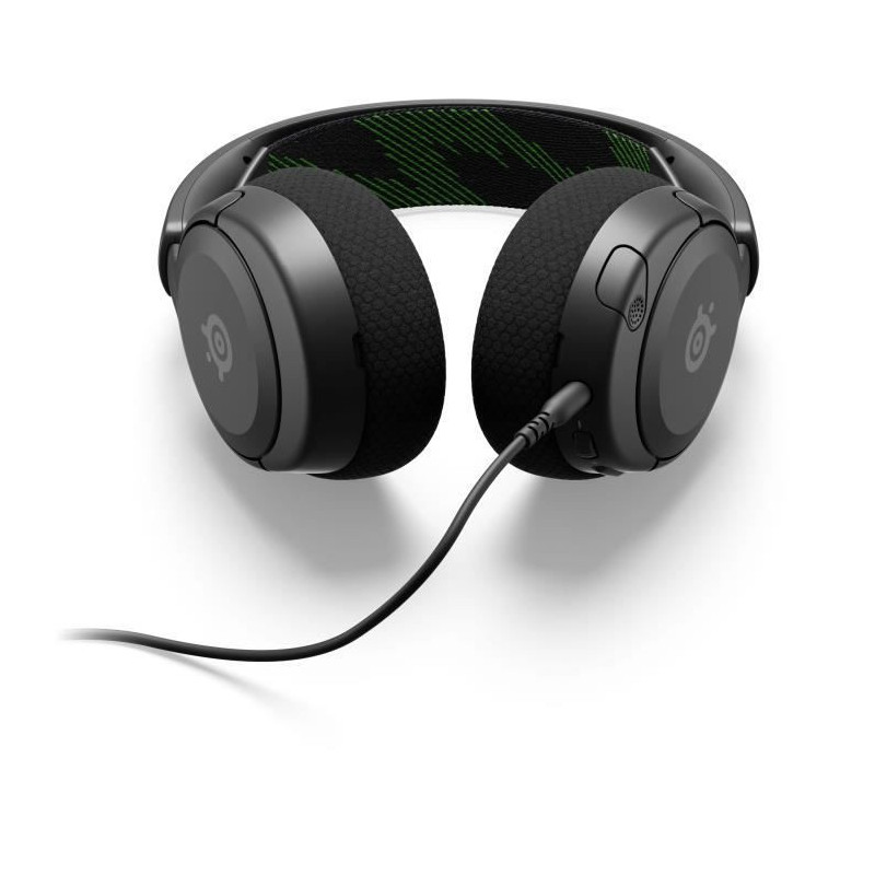 Gaming Headset - STEELSERIES - Arctis Nova 1X - Wired - Multiplatform