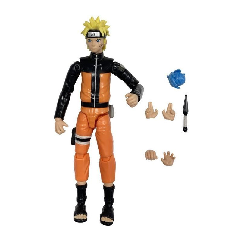 Anime Heroes - Naruto Shippuden - Anime heroes figure 17 cm - Naruto U