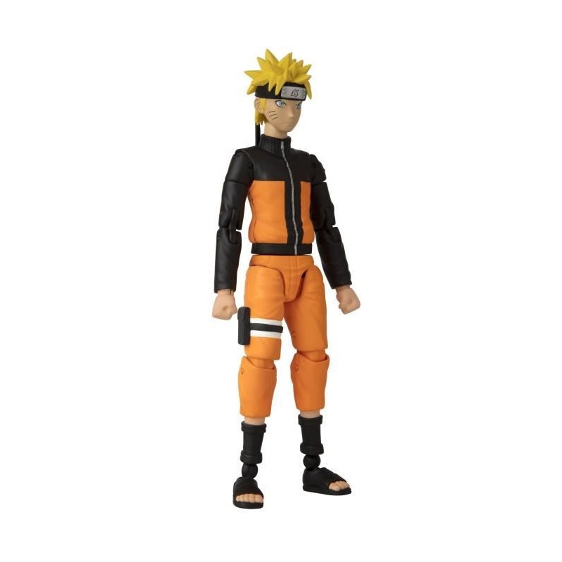Anime Heroes - Naruto Shippuden - Anime heroes figure 17 cm - Naruto U