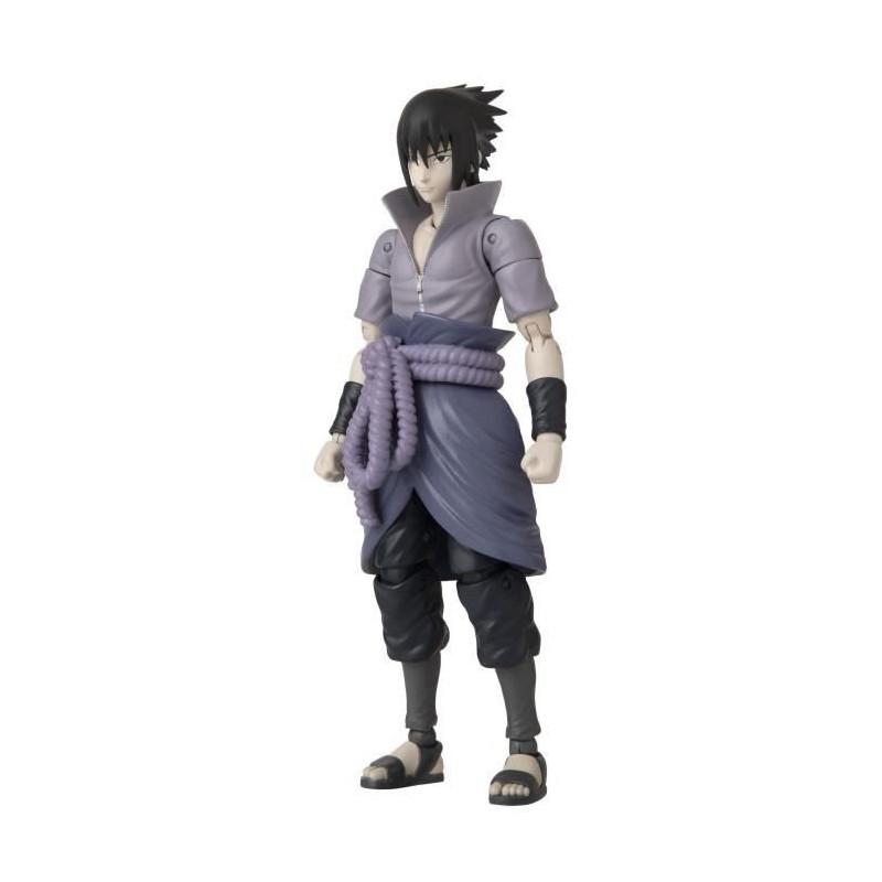 Anime Heroes - Naruto Shippuden - Anime heroes figure 17 cm - Sasuke U