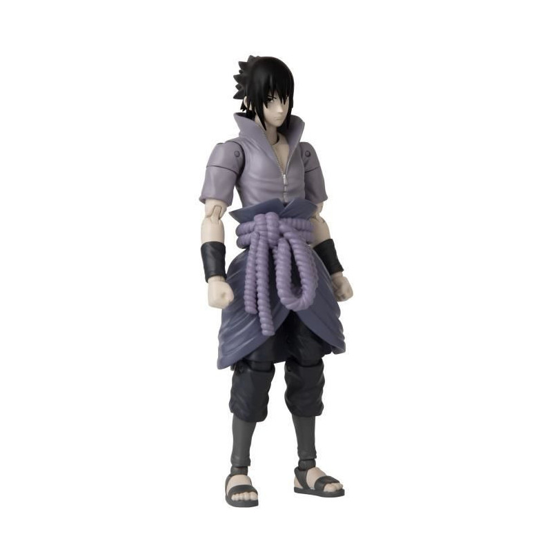 Anime Heroes - Naruto Shippuden - Anime heroes figure 17 cm - Sasuke U