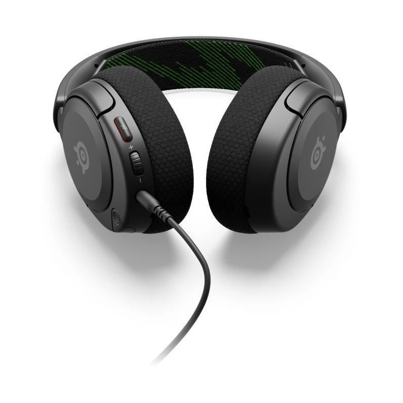 Gaming Headset - STEELSERIES - Arctis Nova 1X - Wired - Multiplatform