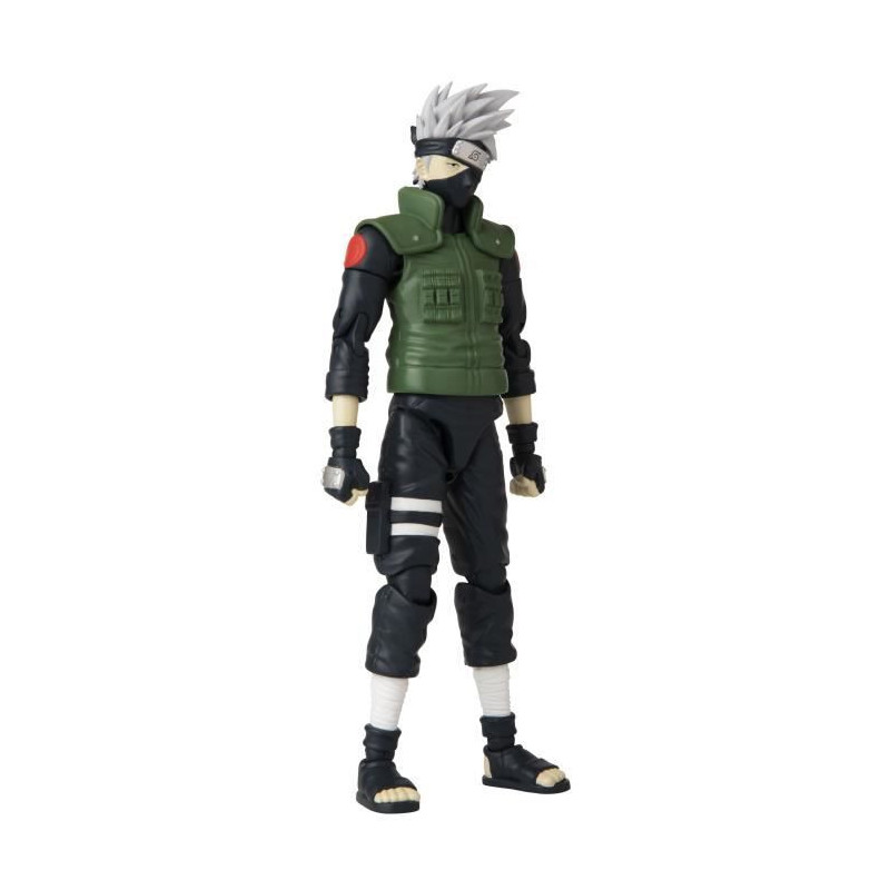 Anime Heroes - Naruto Shippuden - Anime heroes figure 17 cm - Kakashi