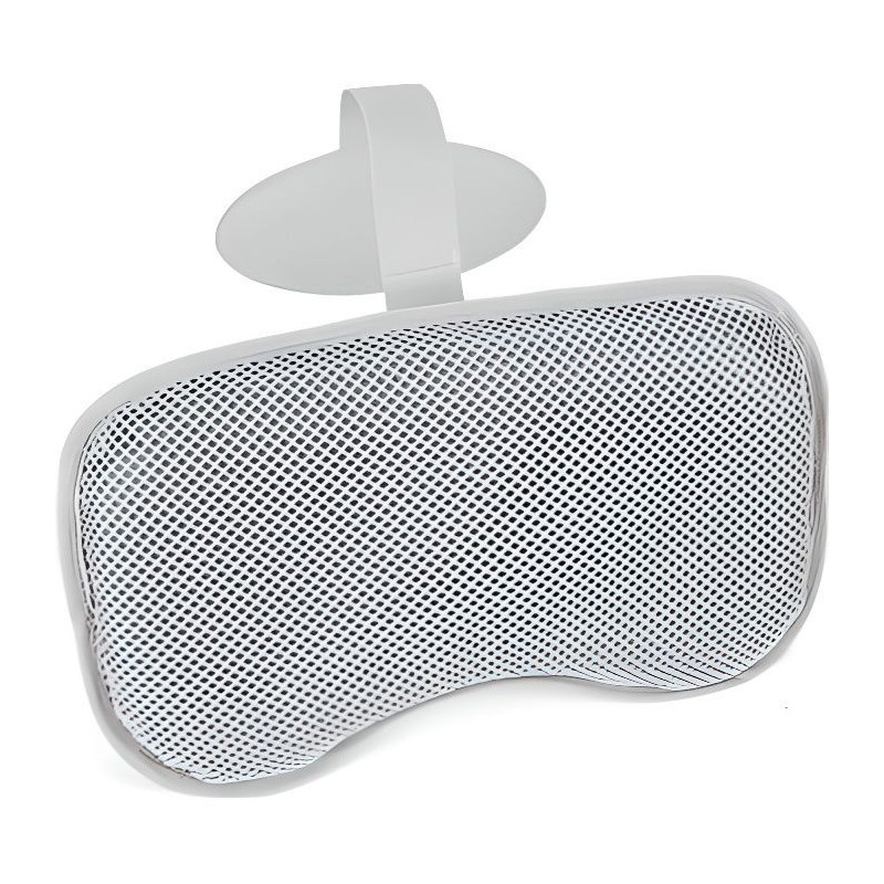 BESTWAY Padded cushions, 23 x 13 x 5 cm, compatible with all Lay-Z-Spa