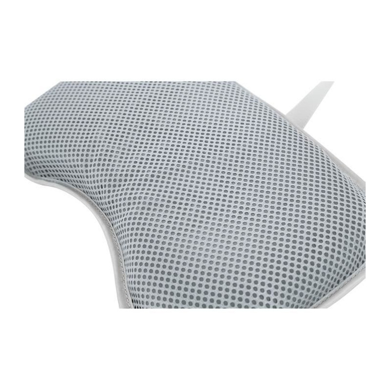 BESTWAY Padded cushions, 23 x 13 x 5 cm, compatible with all Lay-Z-Spa