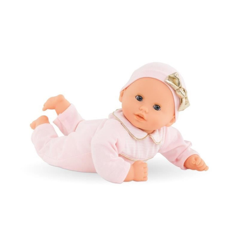 COROLLE - My first baby Corolle - Baby hug Manon Land of Dreams