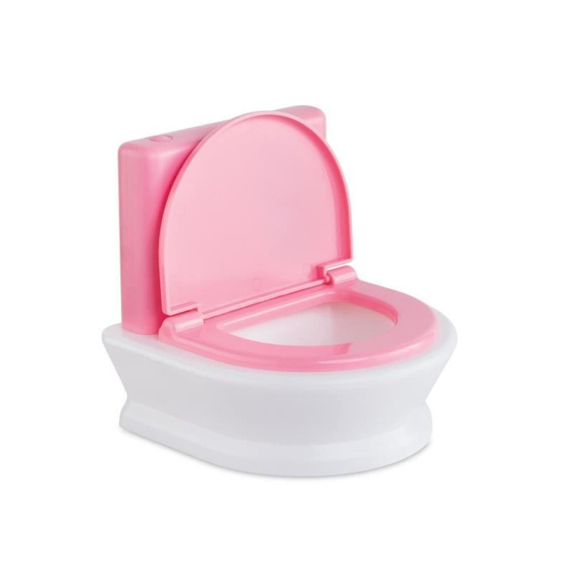COROLLE Interactive Toilets