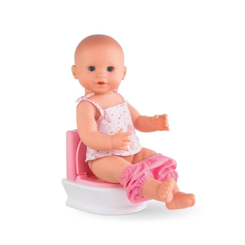 COROLLE Interactive Toilets