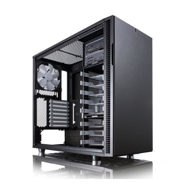 Fractal Design Define R5 PC Case Black