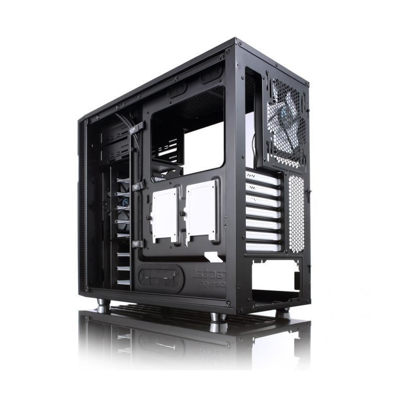 Fractal Design Define R5 PC Case Black
