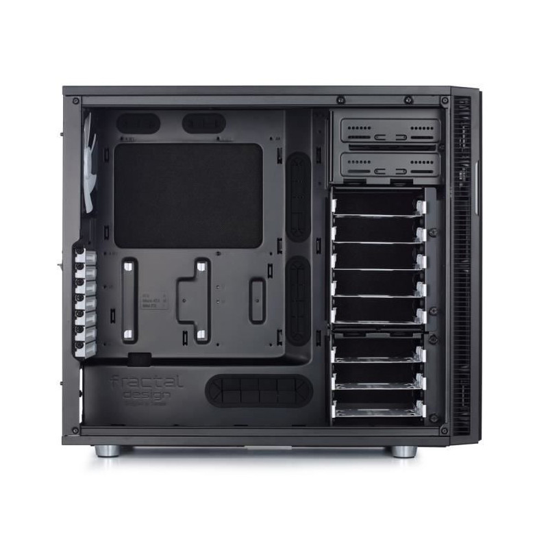 Fractal Design Define R5 PC Case Black