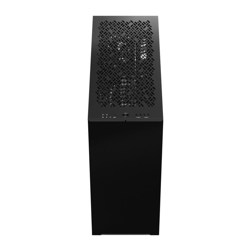 FRACTAL DESIGN Define 7 XL Black Solid Panel