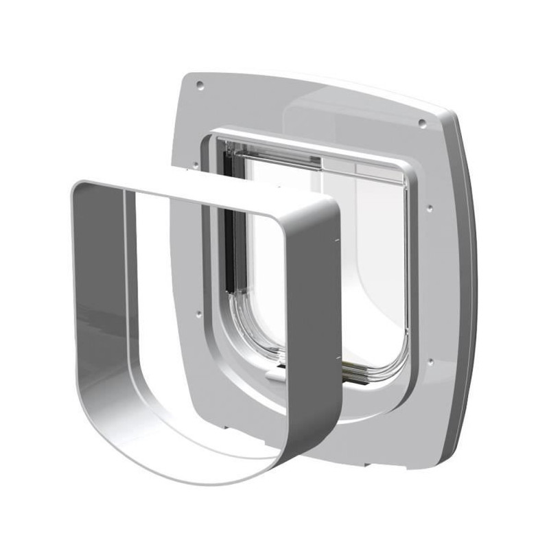 SWING 1 Tunnel d'extension pour chatiere