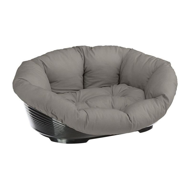 Basket - FERPLAST - SOFA 2 - With patterned cushion 1