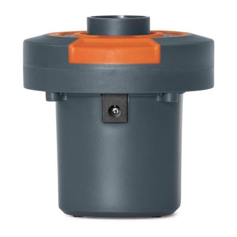 BESTWAY Sidewinder electric air pump, mains connection and cigar light