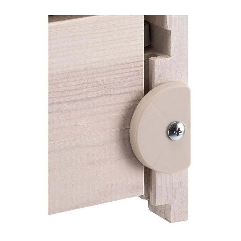Hamster Cage - FERPLAST - HAMSTERVILLE - Wood