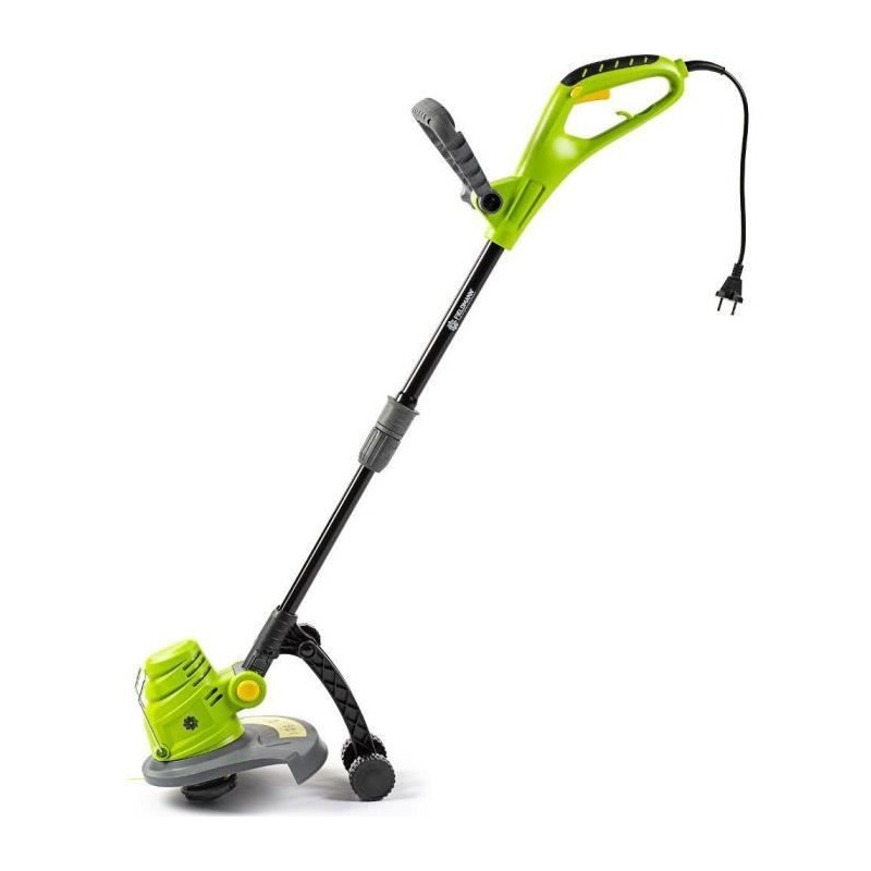 Electric grass trimmer - Fieldmann - FZS 2002-E