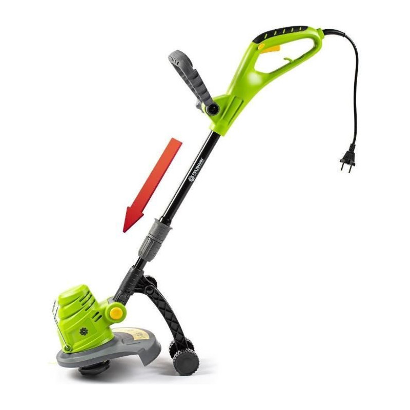 Electric grass trimmer - Fieldmann - FZS 2002-E