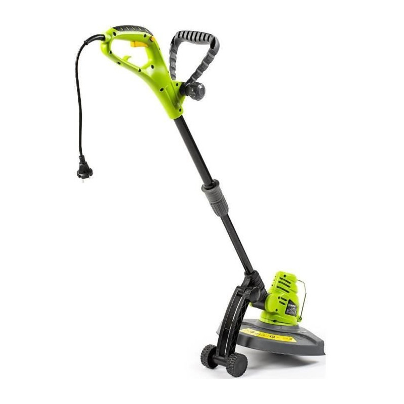 Electric grass trimmer - Fieldmann - FZS 2002-E