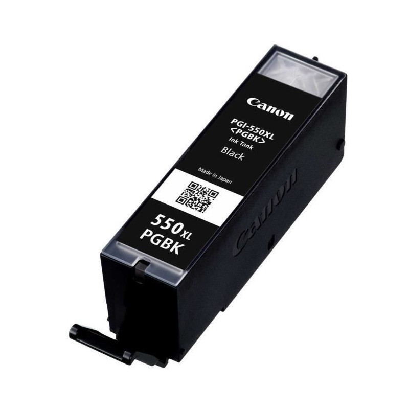 Canon PGI-550XL PGBK Black Ink Cartridge
