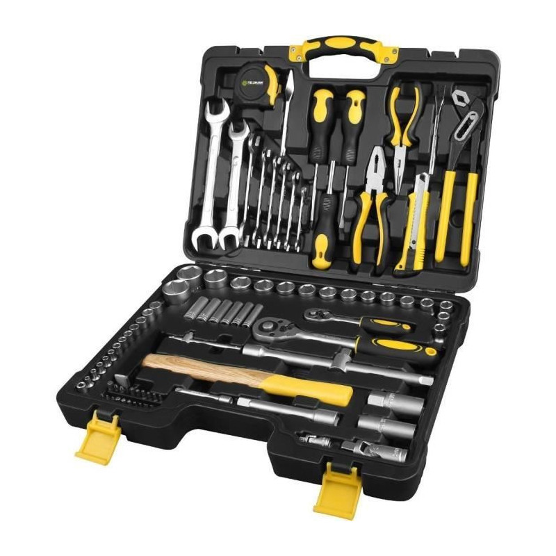 Tool Set - Fieldmann - FDG 5005-85R