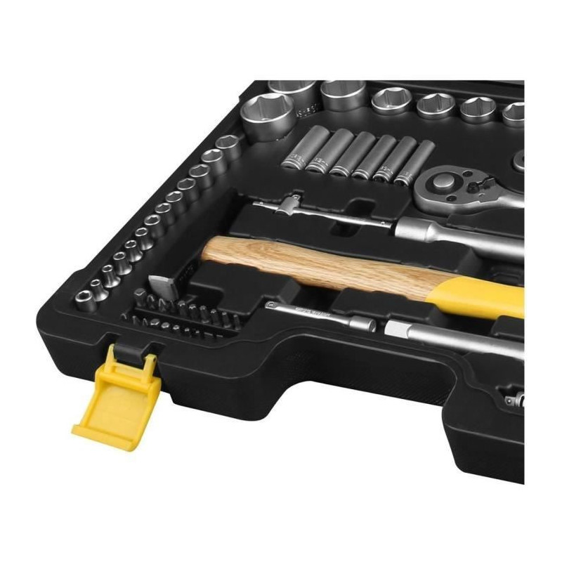 Tool Set - Fieldmann - FDG 5005-85R