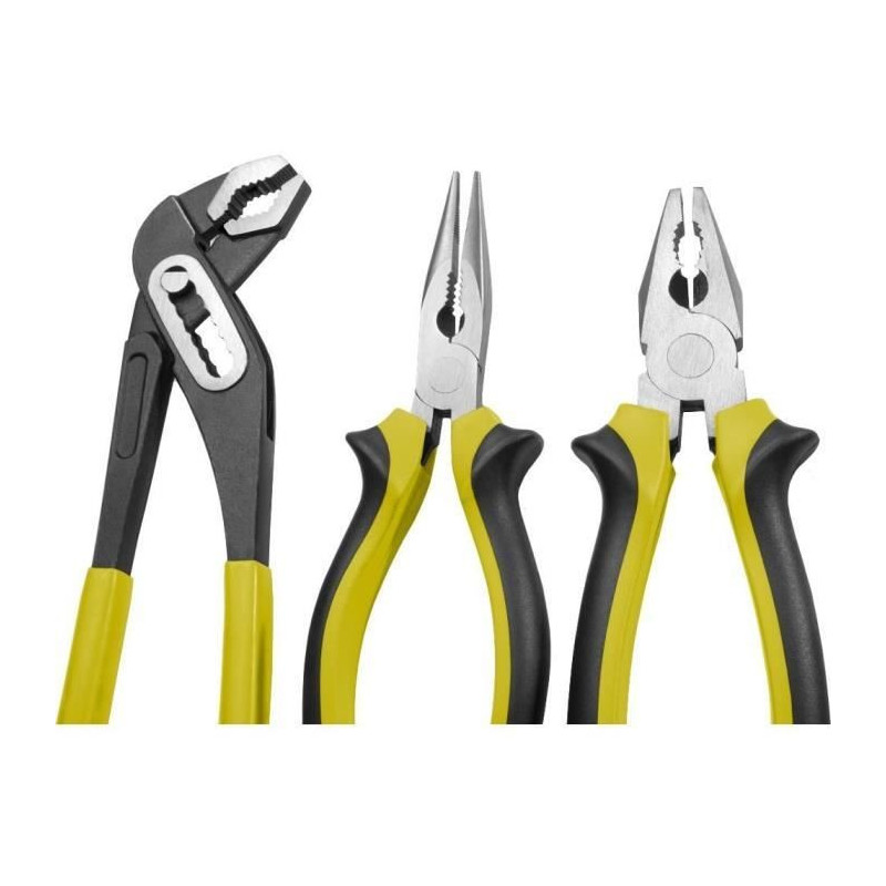 Tool Set - Fieldmann - FDG 5005-85R