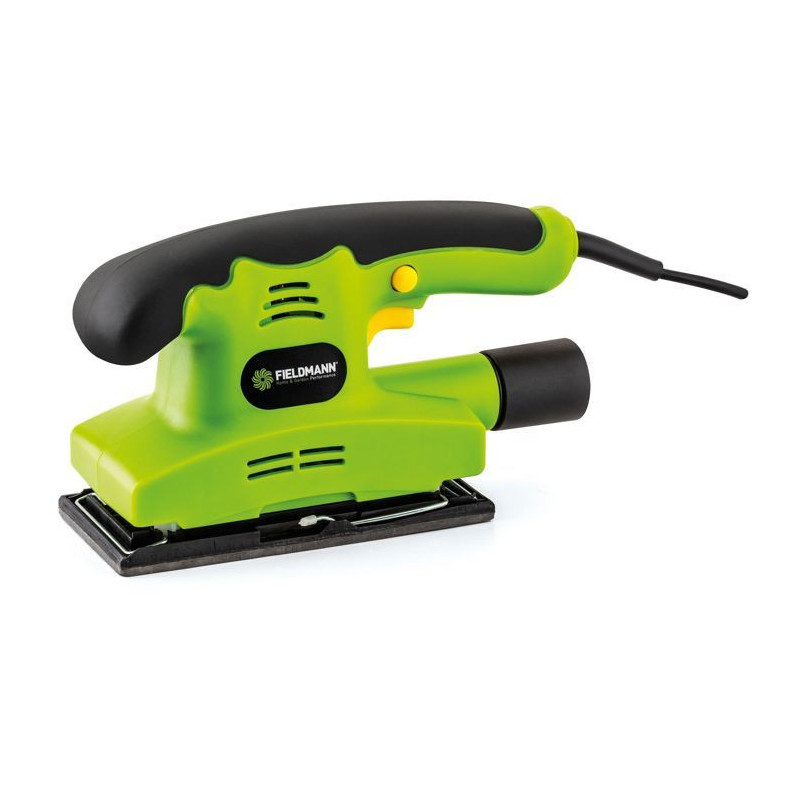 Leaf sander - Fieldmann - FDB 2004-E